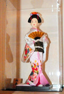 Versatile Acrylic Display Case 8 x 6 x 14 - Clear (A092/V18)