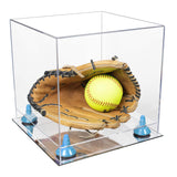 Versatile Clear Display Case 11 x 11 x 11 - Clear (V01/A001)