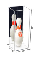 Versatile Display Case 