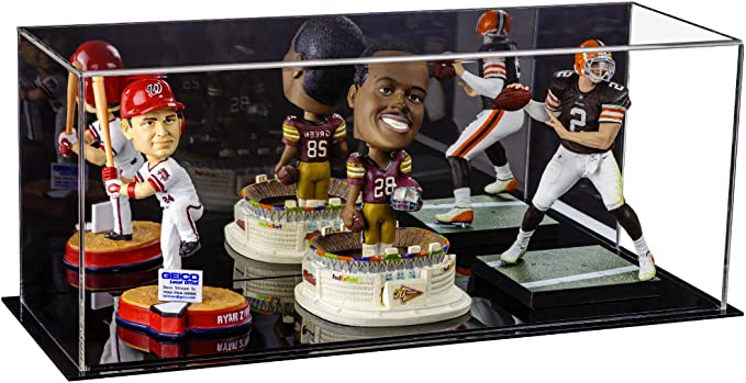 Action Figure Display Case