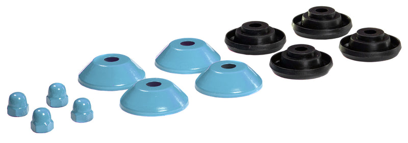 Extra Set Of Small Risers SP100-S