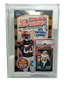 Versatile Display Case 