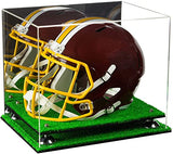 Helmet Display Case