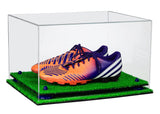 Versatile Acrylic Large Display Case 15.25 x 12 x 9 - Clear (A082/V13)
