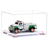 Versatile Acrylic Large Display Case 15.25 x 12 x 9 - Clear (A082/V13)