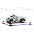 Versatile Acrylic Large Display Case 15.25 x 12 x 9 - Clear (A082/V13)