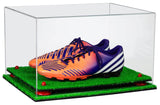 Versatile Acrylic Large Display Case 15.25 x 12 x 9 - Clear (A082/V13)
