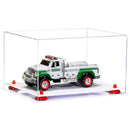 Versatile Acrylic Large Display Case 15.25 x 12 x 9 - Clear (A082/V13)