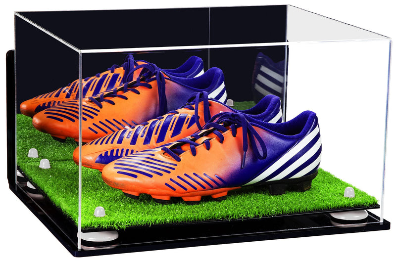 Versatile Acrylic Large Display Case 15.25 x 12 x 9 - Clear (A082/V13)