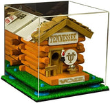 Versatile Display Case 9.75 X 9.75 X 9.75 Mirror (V02/A027)