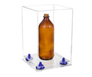 Acrylic Versatile Display Case 8 X 8 X 12 Clear (A060/V42)