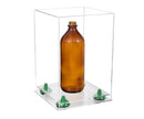 Acrylic Versatile Display Case 8 X 8 X 12 Clear (A060/V42)