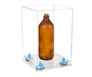 Acrylic Versatile Display Case 8 X 8 X 12 Clear (A060/V42)