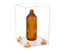 Acrylic Versatile Display Case 8 X 8 X 12 Clear (A060/V42)