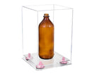 Acrylic Versatile Display Case 8 X 8 X 12 Clear (A060/V42)