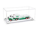 Acrylic Versatile Trucks, Trains and Rockets Display Case 19.25 x 8.25 x 8 - Clear (A103/V47)