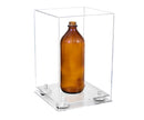 Acrylic Versatile Display Case 8 X 8 X 12 Clear (A060/V42)