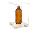 Acrylic Versatile Display Case 8 X 8 X 12 Clear (A060/V42)