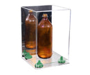 Acrylic Versatile Display Case  8 X 8 X 12  Mirror (A060/V42)