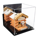 Acrylic Versatile Display Case  12 X 12 X 12 - Mirror (A061/V34)