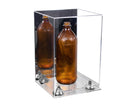Acrylic Versatile Display Case  8 X 8 X 12  Mirror (A060/V42)