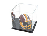 Versatile Acrylic Display Case, Cube, Dust Cover or Riser <br /><sub>8" x 8" x 8" (A059-DS), Display Case, Better Display Cases, Better Display Cases - Better Display Cases