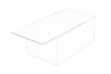 Boxing Glove Display Case <br><sub>(Table Top or Wall Mount), Display Case, Better Display Cases, Better Display Cases - Better Display Cases