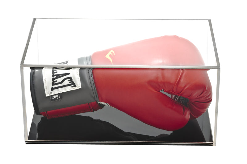 Boxing Glove Display Case <br><sub>(Table Top or Wall Mount), Display Case, Better Display Cases, Better Display Cases - Better Display Cases