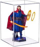 Action Figure Display Case