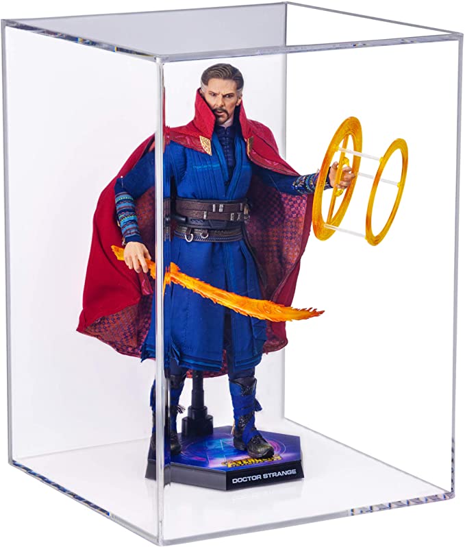 White-Back-Action-Figure-Display-Case