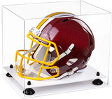 Helmet Display Case