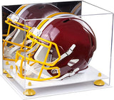 Helmet Display Case