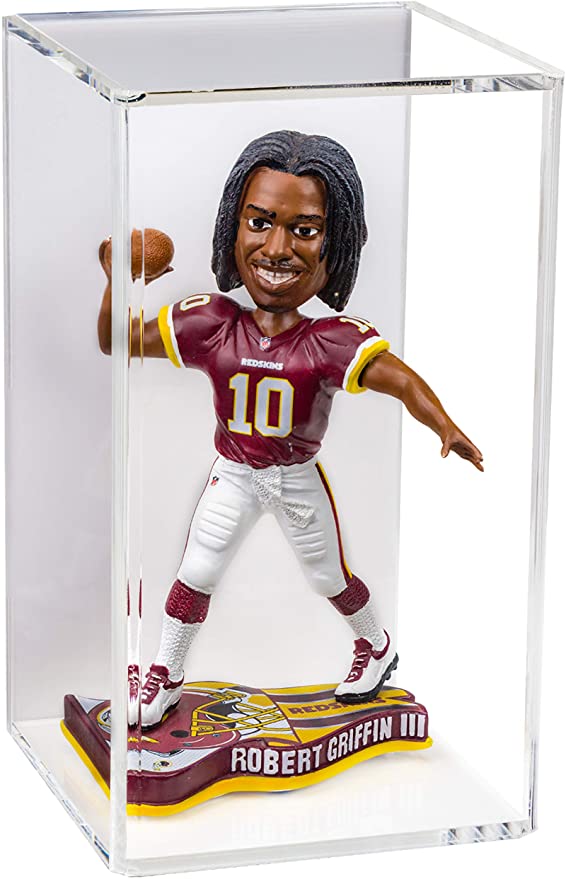 Action Figure Display Case