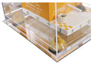 Acrylic Versatile Display Case 9.75 X 9.75 X 9.75 Clear (A027/V02)