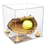 Versatile Clear Display Case 11 x 11 x 11 - Clear (V01/A001)