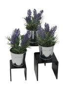 Acrylic Display Risers Nesting 3 Piece Set (A069)