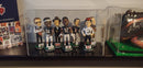 acrylic display case for antique books or memorabilia - customer image