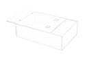 Deluxe Acrylic Wheaties Cereal Box Display Case (A020), Display Case, Better Display Cases, Better Display Cases - Better Display Cases