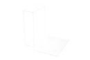 Deluxe Acrylic Wheaties Cereal Box Display Case (A020), Display Case, Better Display Cases, Better Display Cases - Better Display Cases