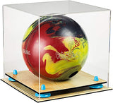 Acrylic Bowling Ball Display Case (B33/A028)