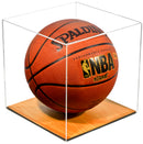 basketball display case for sale on Better Display Cases