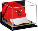 basketball hat display case for sale on Better Display Cases