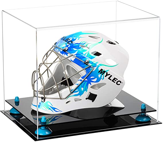 Versatile Acrylic Display Case 14.5 x 11 x 12 - Clear (A002/V44)