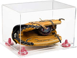 Acrylic Baseball Glove Display Case - Clear (V41/A004)