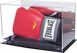 Full-Size Boxing Glove Display Case Horizontal - Mirror (A011/V16)