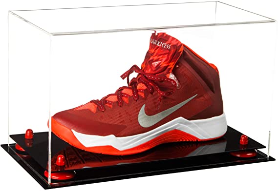 Acrylic Versatile Display Case 15 X 8 X 9 - Clear (A013/V11)