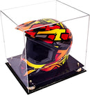 Versatile Acrylic Display Case 16 x 13 x 14 - Clear (A024/V61)