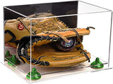 Acrylic Baseball Glove Display Case - Mirror No Wall Mounts  (V41/A004)