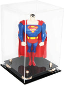 Acrylic Versatile Display Case 8 X 8 X 12 Clear (A060/V42)