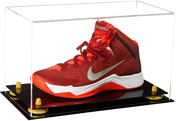 Acrylic Versatile Display Case 15 X 8 X 9 - Clear (A013/V11)